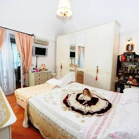 Holiday home - Casa Mara Positano