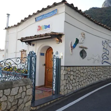 Holiday home - Casa Mara