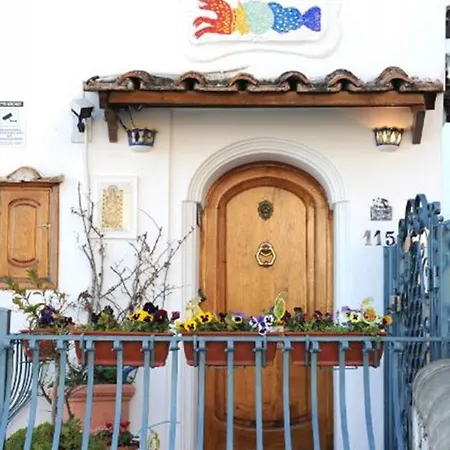 Holiday home - Casa Mara