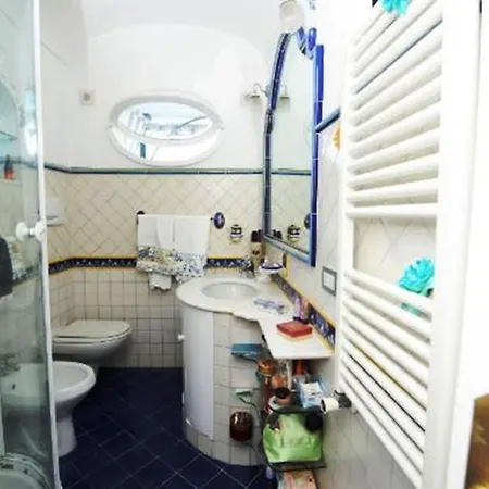 - Casa Mara Positano
