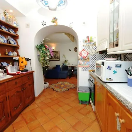 Holiday home - Casa Mara *