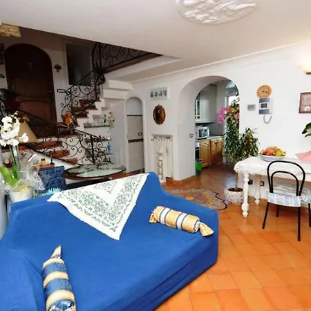 Holiday home - Casa Mara *