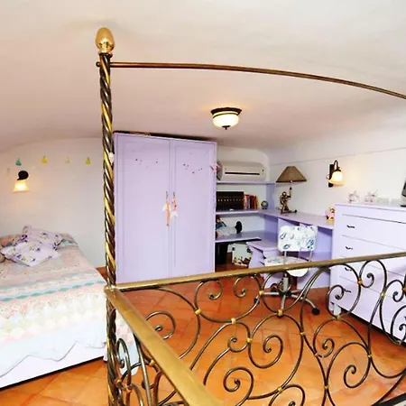 Hébergement de vacances - Casa Mara Positano